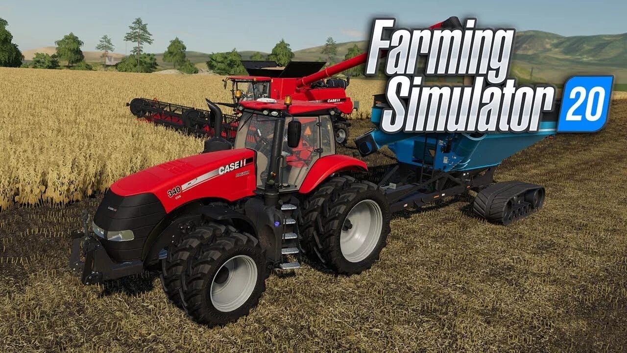 Fs 2020 игра. Farming Simulator 2020. Ферма симулятор 20. Farming Simulator 21 Android. Фермер симулятор 2020 на андроид.