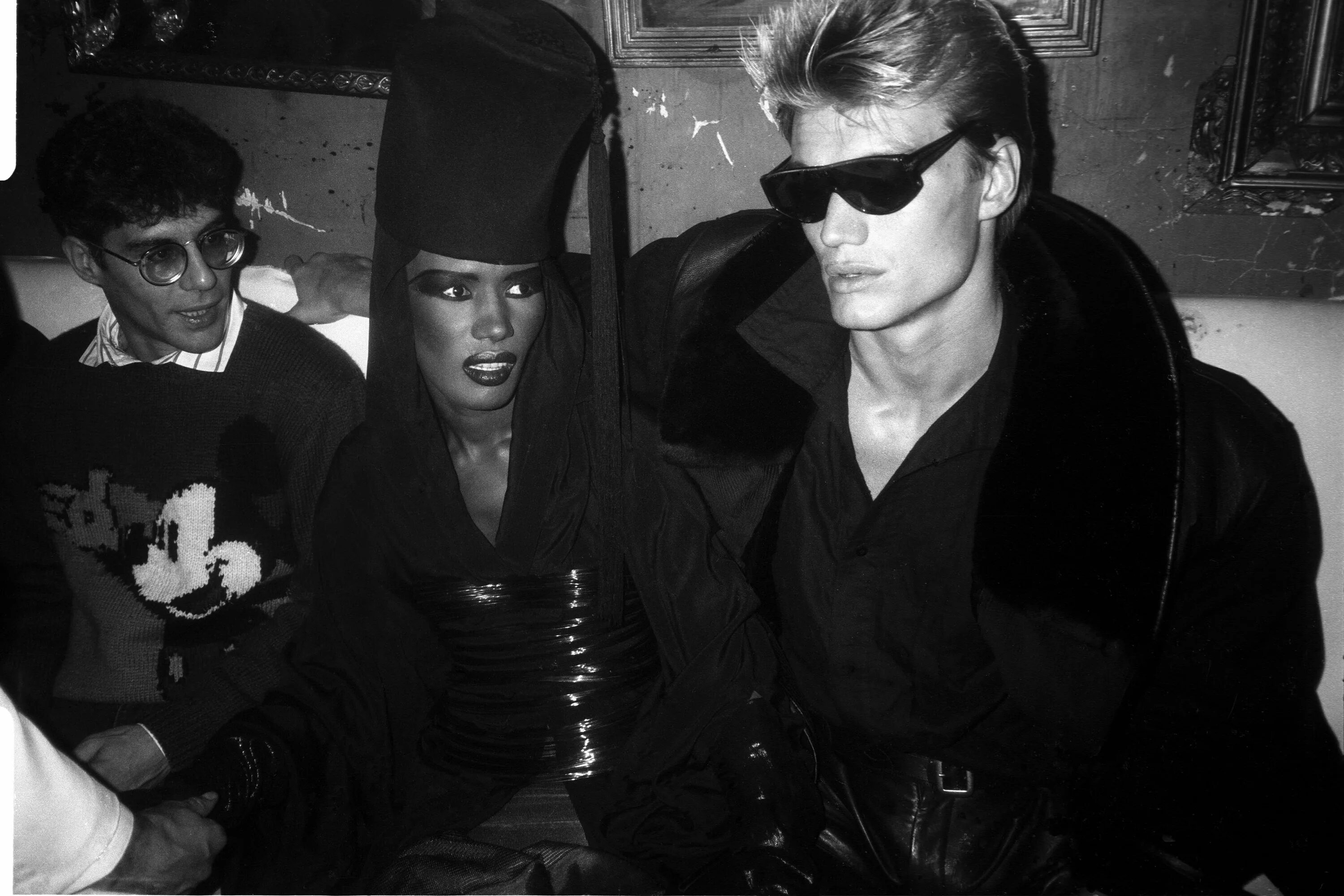 Дольф лундгрен и грейс. Грейс джонс и дольф лундгрен. grace jones и дольф лундгрен. студия 54 дольф лундгрен. грейс джонс и дольф лундгрен в молодости.