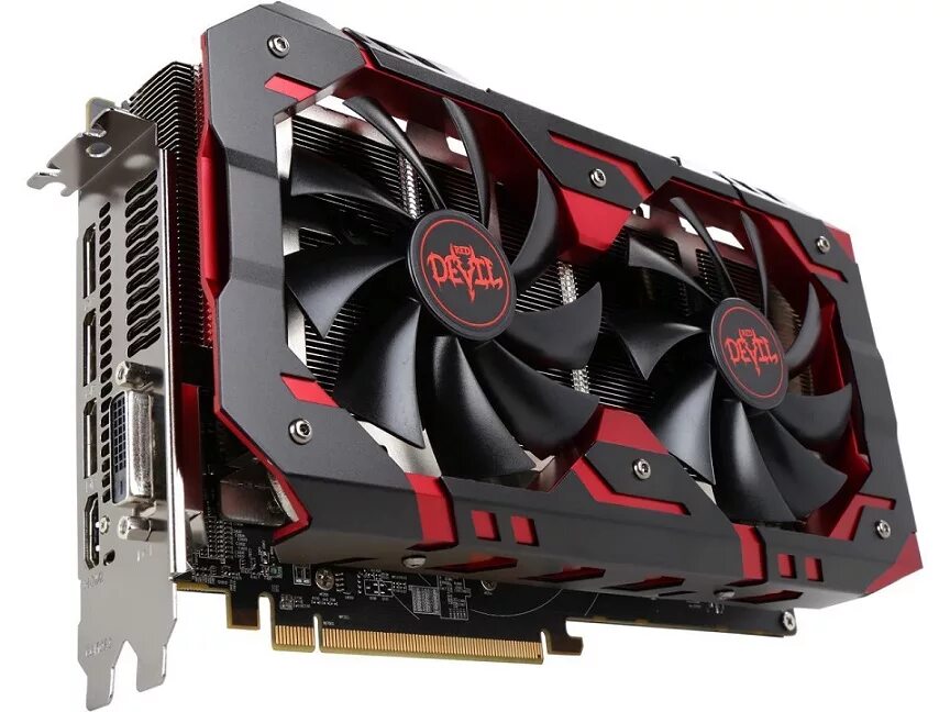 Радеон 580 цена. POWERCOLOR RX 580 8gb Red Devil. Red Devil RX 580 8gb. Видеокарта RX 580 Red Devil. Power Color RX 580 8gb.