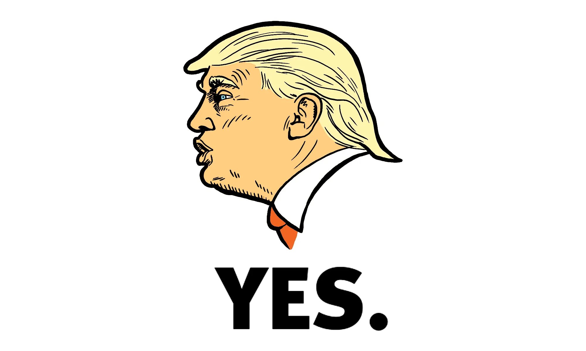 Meme yes. Мемы Yes. Чед Yes. Мем йес. Trump Chad.