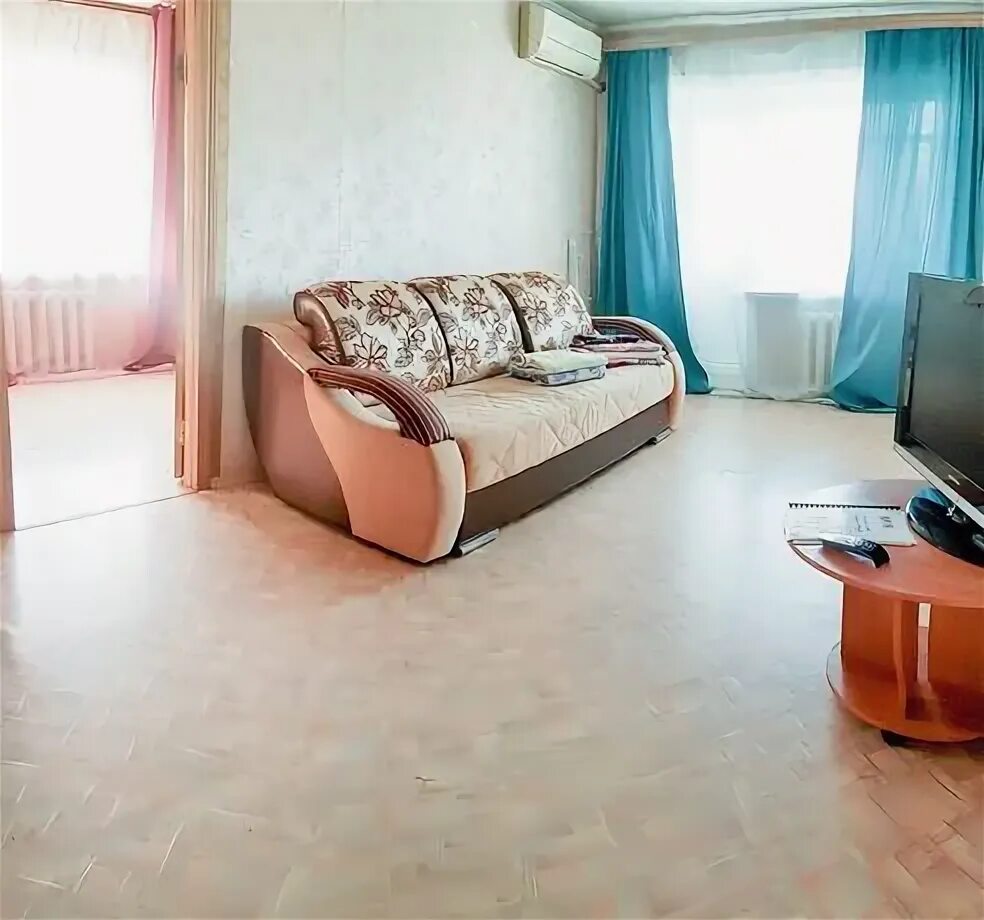 3-к. квартира, 60 м², 4/9 эт. в аренду Хабаровске Снять квартиру Авито