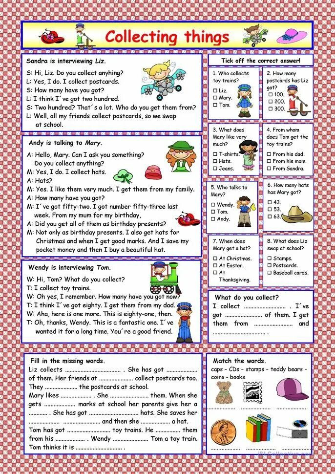 Хобби English Worksheets. Hobbies Worksheets for Kids. ESL Hobbies Worksheets. Hobbies reading Worksheets for Kids.