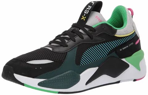 Puma rs x toys