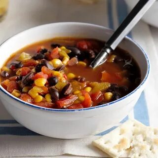 4 soup