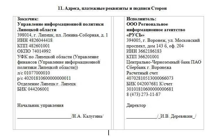 Адрес организации ип. Платежные реквизиты сторон. Платежные реквизиты ООО. Юридические и банковские реквизиты сторон. Реквизиты юридического лица.