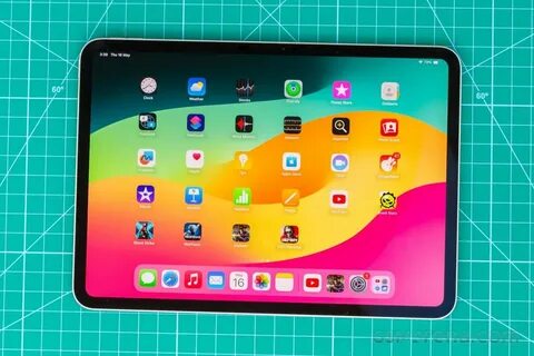 Ipad pro 2024 13 256