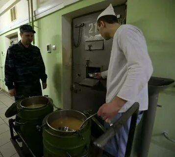 Следственный изолятор 3 кольчугино