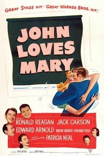 Mary johns