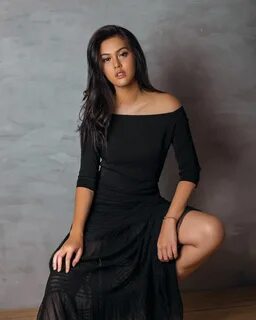 Rebecca indo
