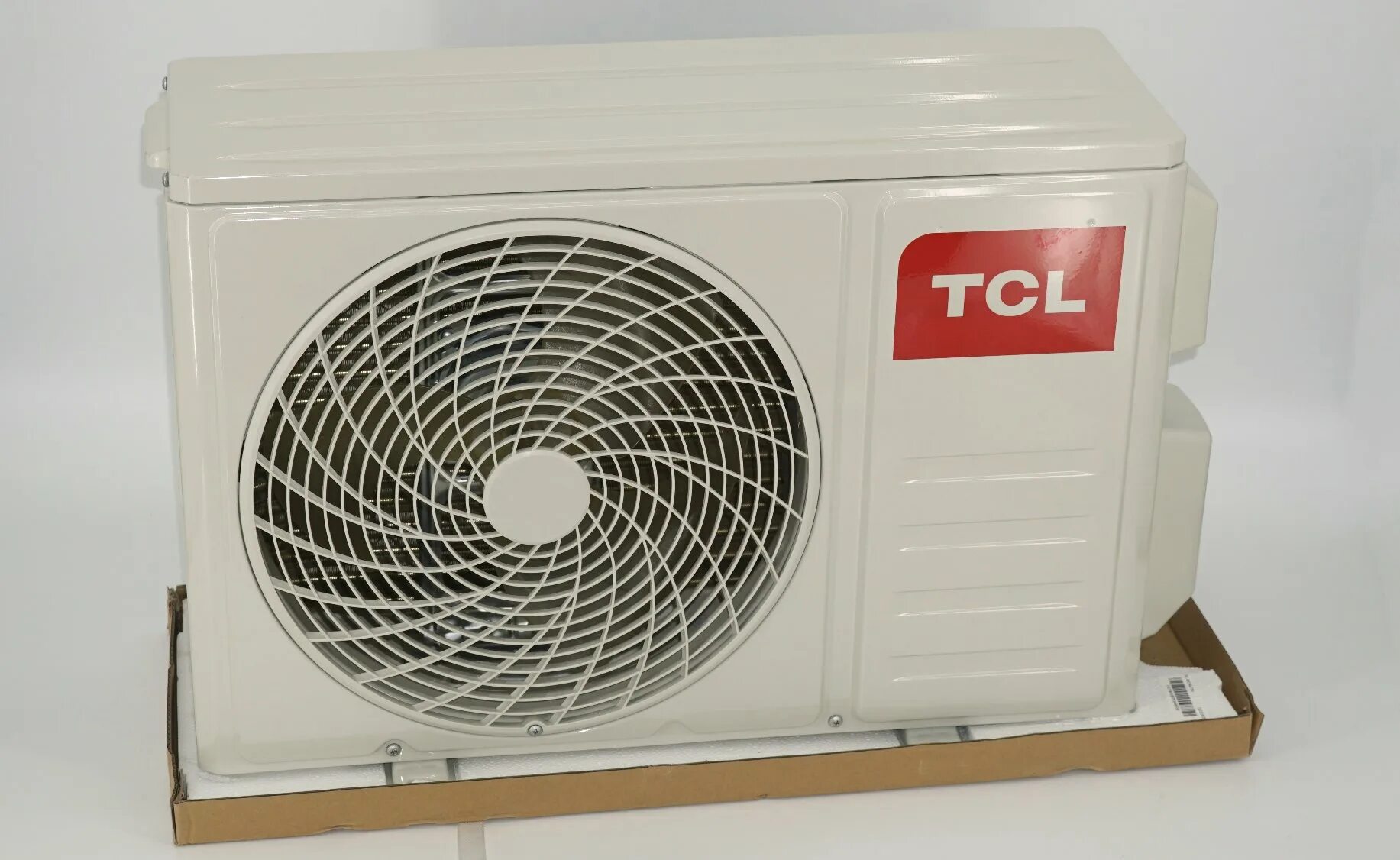 Tcl tac 12chsa dsei w