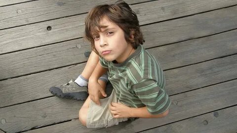 Top site child