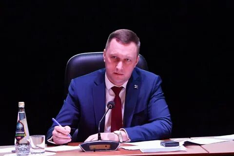 Прежний мягкий губернатор наш оставил кто автор
