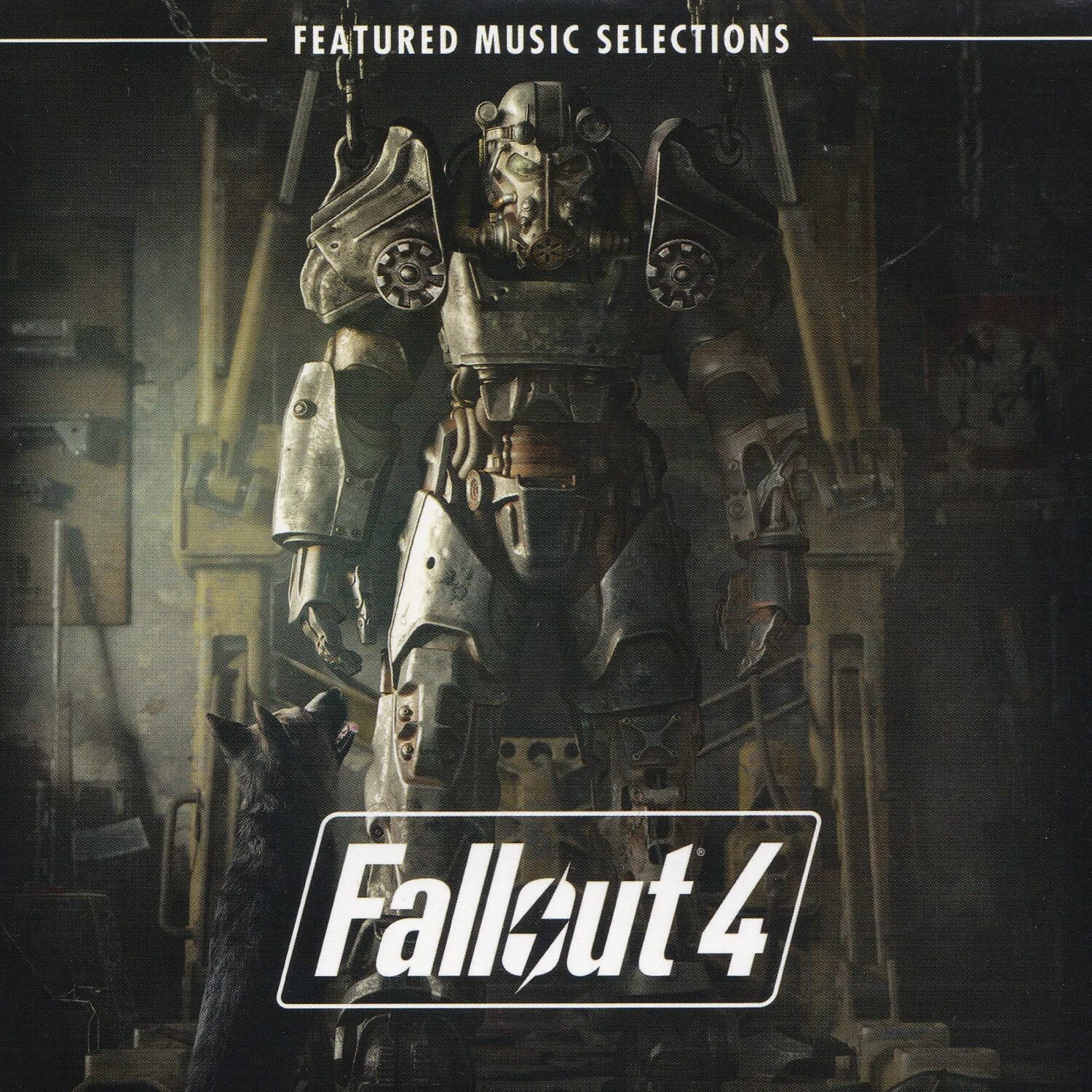 Fallout 4 обложка игры. Фоллаут 4 обложка. Фоллаут 4 обложка игры. Fallout 4 OST.