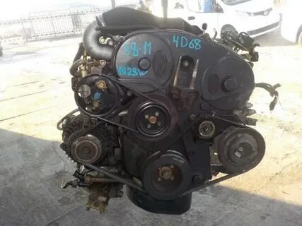 4 д 68