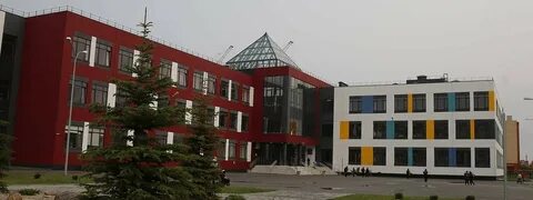 Новгород школы имени