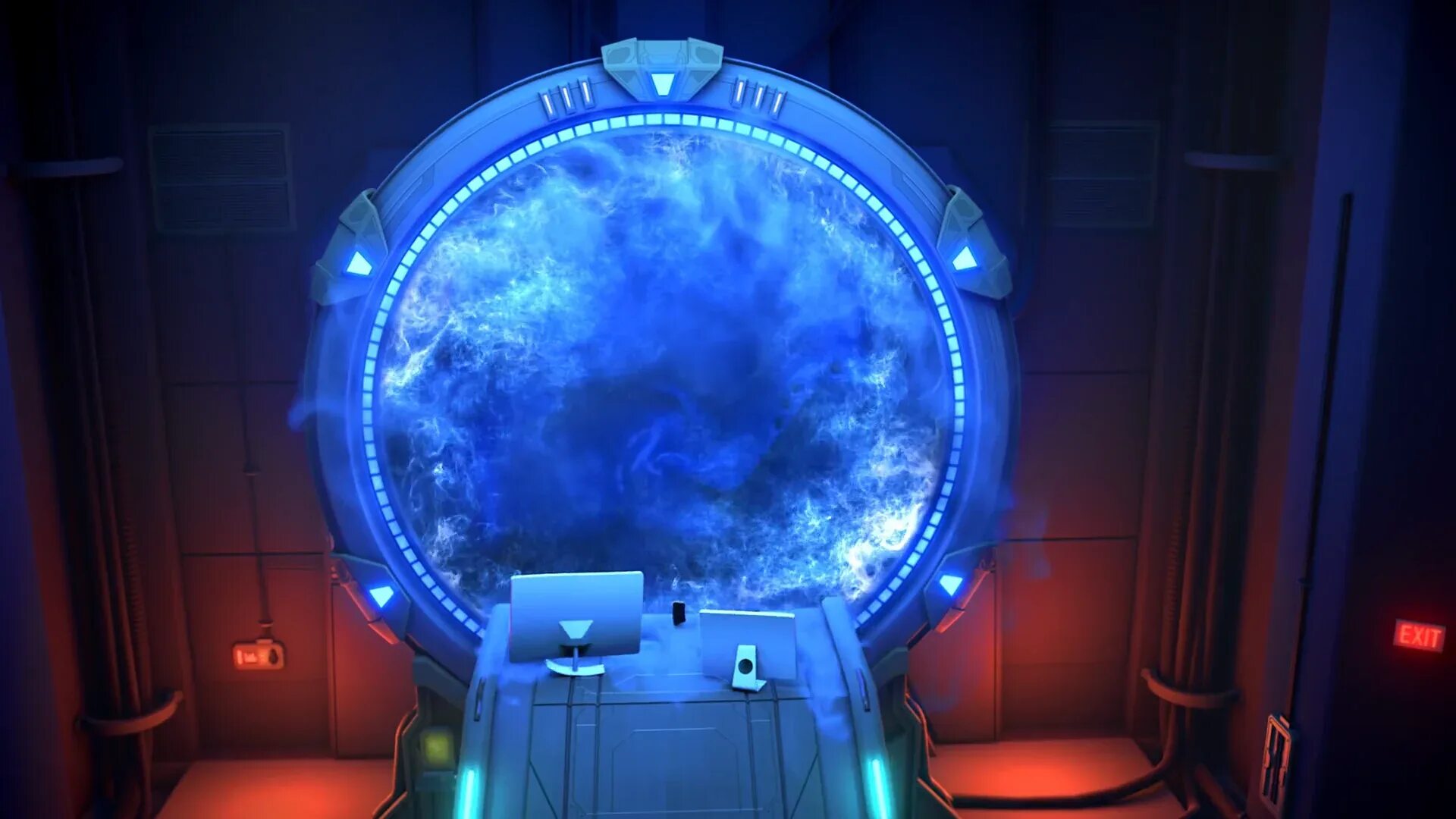 Включи порталы живые. Portal 2005 portal gun. Магические эффекты. Портал 3 игра гладос. Портал 3д.