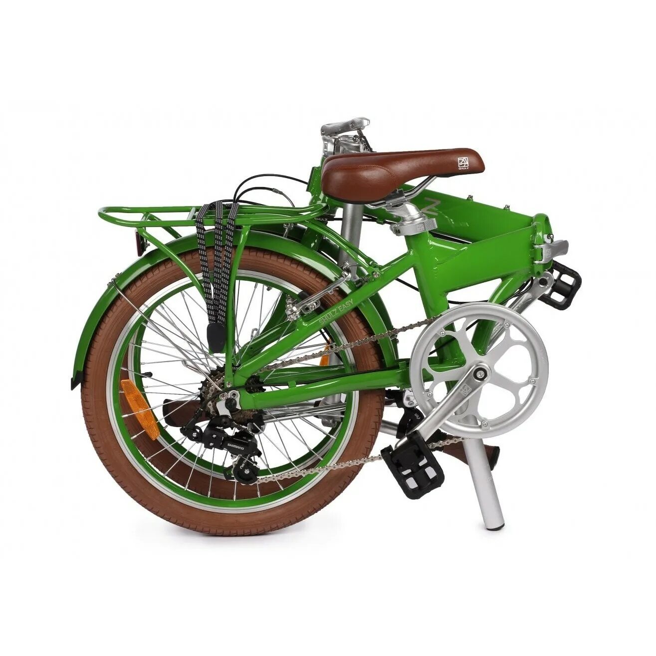 Shulz easy. Складной велосипед Shulz easy 2020. Велосипед Shulz easy 8 (Light Green/светло-зеленый YS-729). Shulz Krabi Multi Disk. Велосипед Шульц складной.