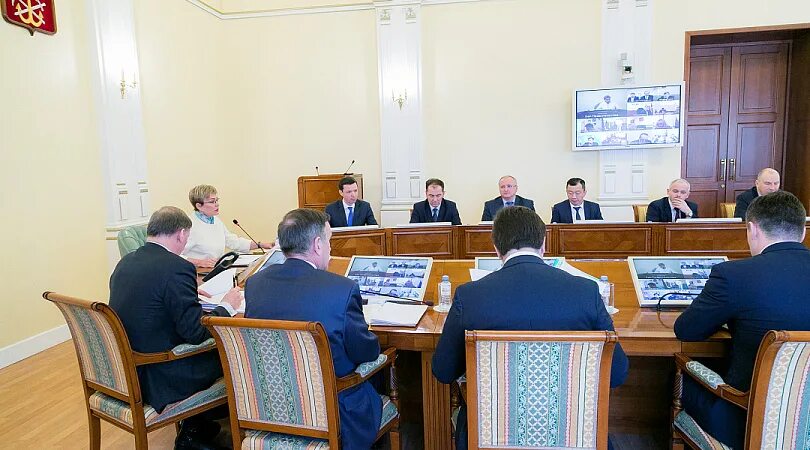 Масштабные инвестиционные проекты Мурманской области представлены на международн