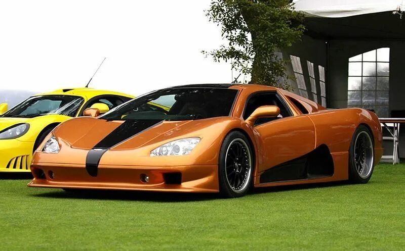 Ultimate Aero TT (1350 Л. С.). 2012 — SSC Ultimate Aero XT. SSC Ultimate Aero TT. SSC Ultimate Aero TT 2009. Дешевые быстрые машины