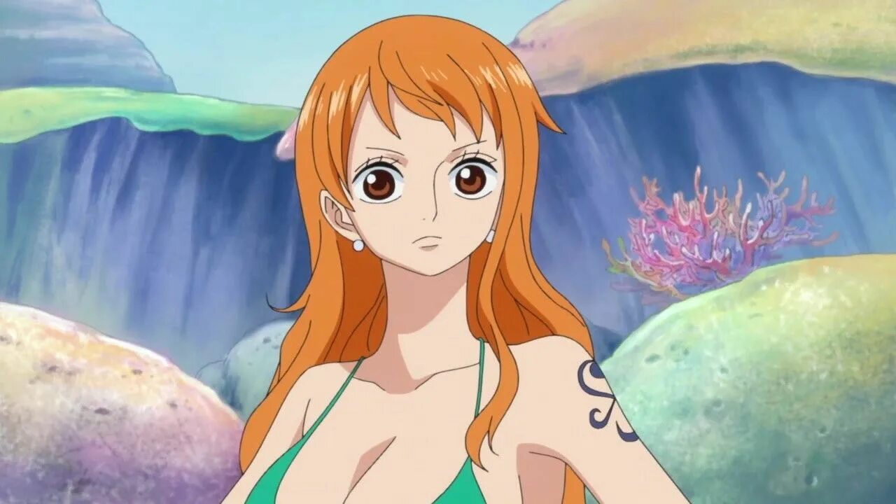 Nami can be. Нами ван пис после таймскипа. nami one piece аниме. ван пис nami. нами ван пис.