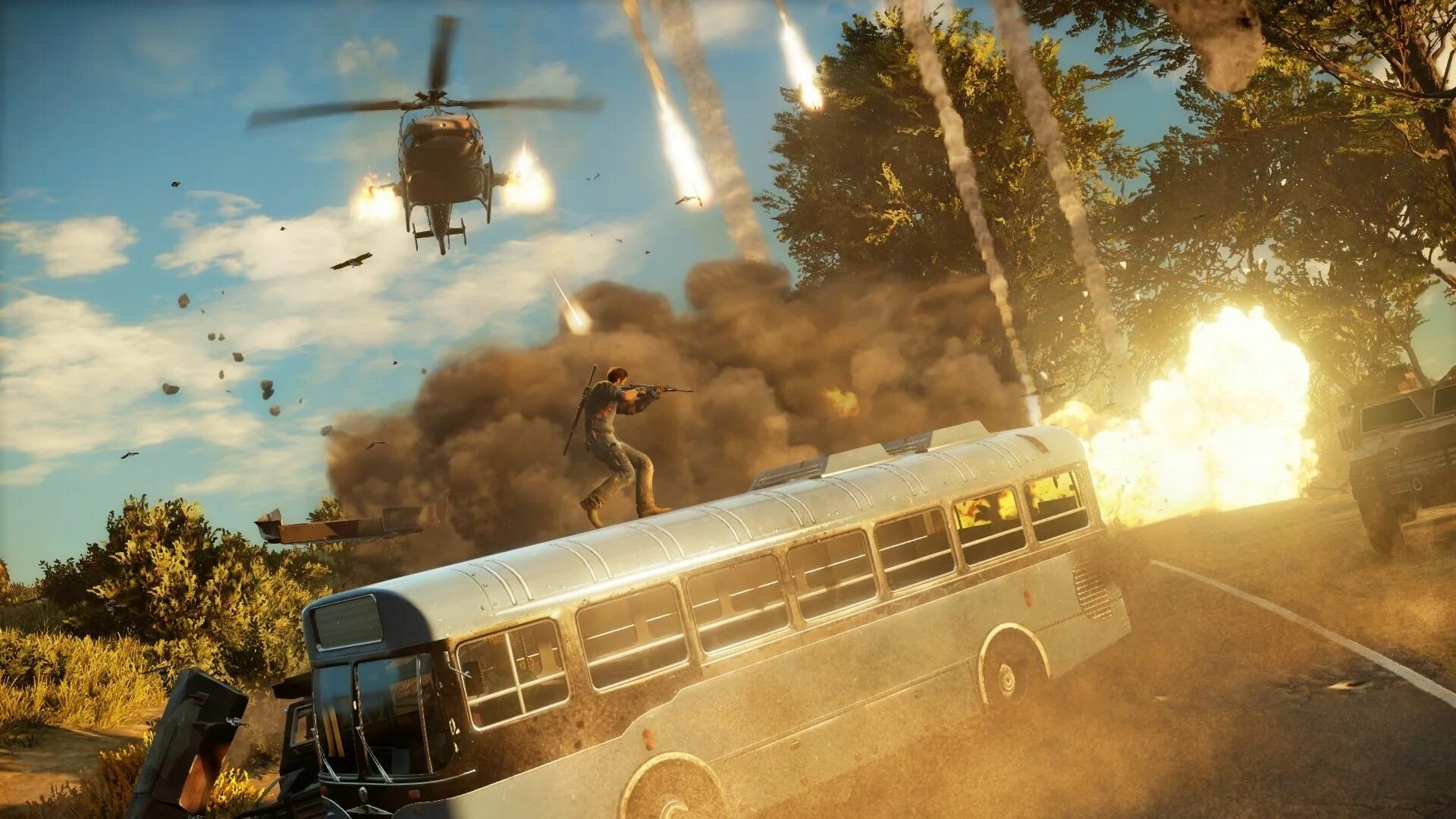 Игра just cause 3. Just cause 3 Рико. Just cause 3 экшен. Just cause 3 грузовик.