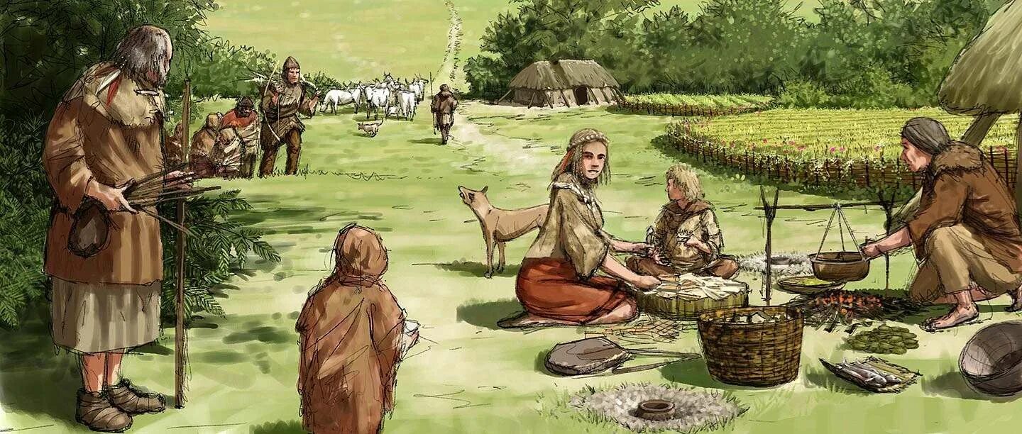Бронзовый век. Люди бронзового века. Поселения бронзового века. Люди эпохи бронзы.