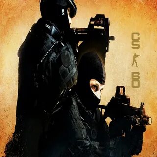 Cs go files