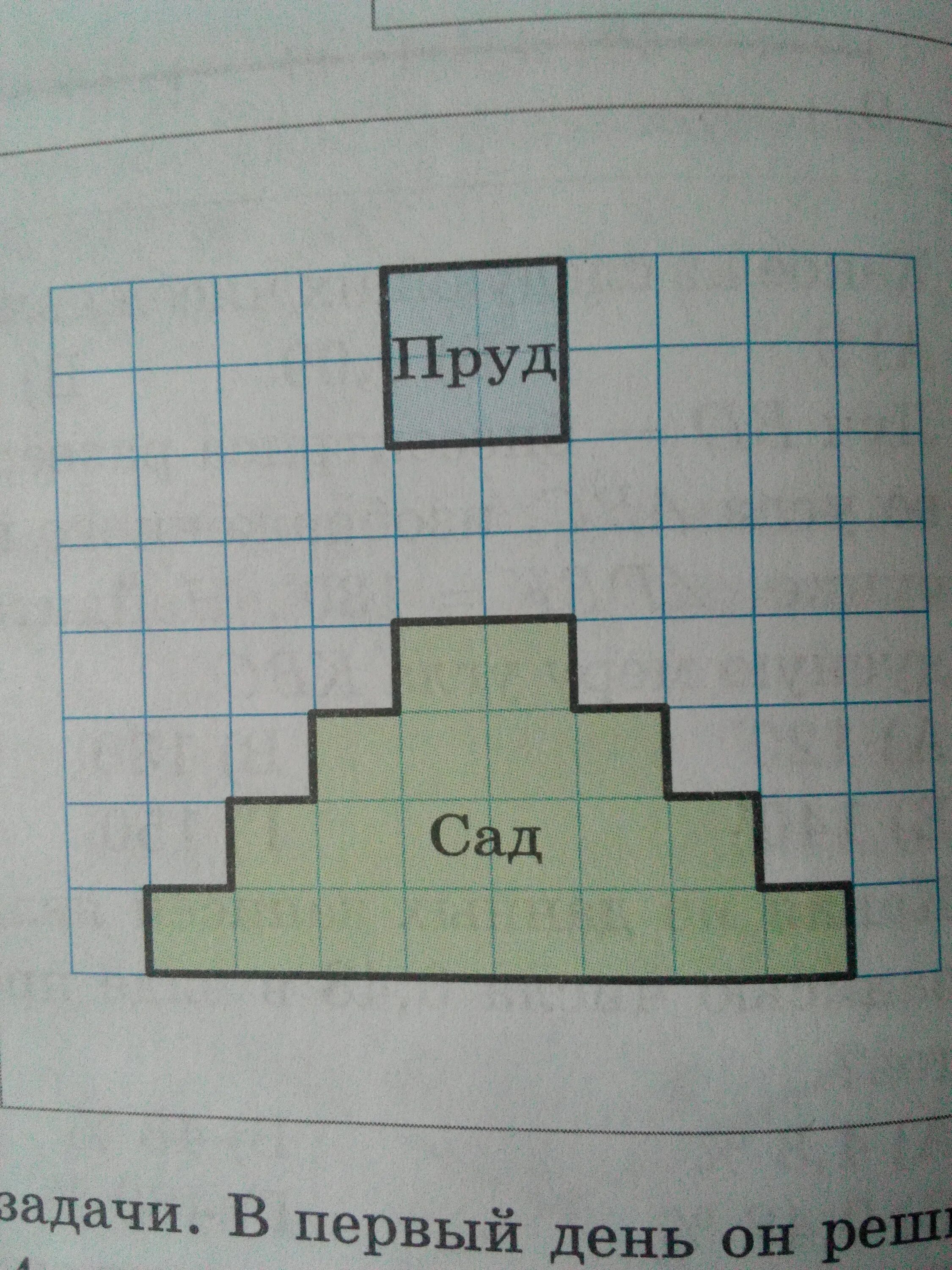 На рисунке изображен участок. Что изображено на рисунке?. Площадь сада 19200 м2 одна. Площадь сада 19200 м2. На рис 6 изображен план двора используя его Найдите площадь двора.