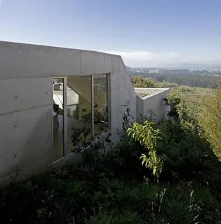 V house