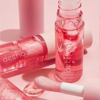 Wow gloss