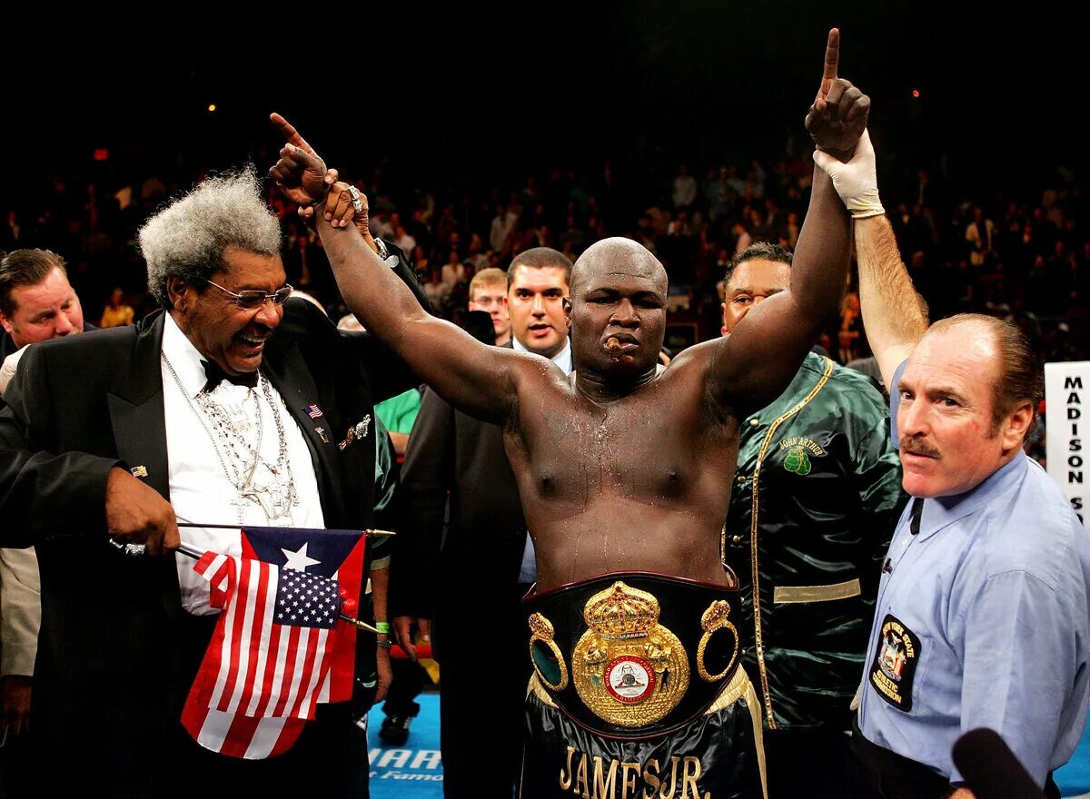 Tony james. Tony james