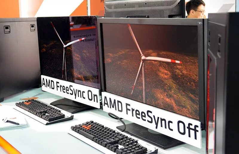Vesa adaptive sync. Что такое amd freesync в мониторе. технология amd freesync. freesync что это на мониторе. фрисинк монитор что это.