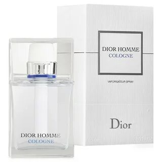 Dior homme cologne