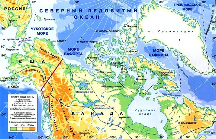 Сравнить аляску и лабрадор. Река Макензи на карте Северной Америки. Залив Маккензи на карте Северной Америки. Залив Маккензи на карте.