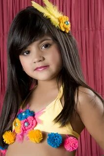 Nina Linda. 