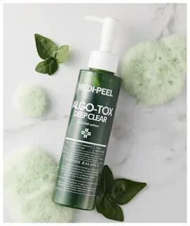 Medi peel корейский сайт