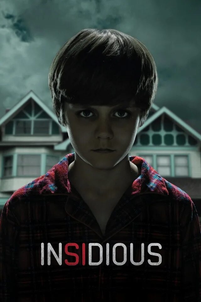 Insidious 2