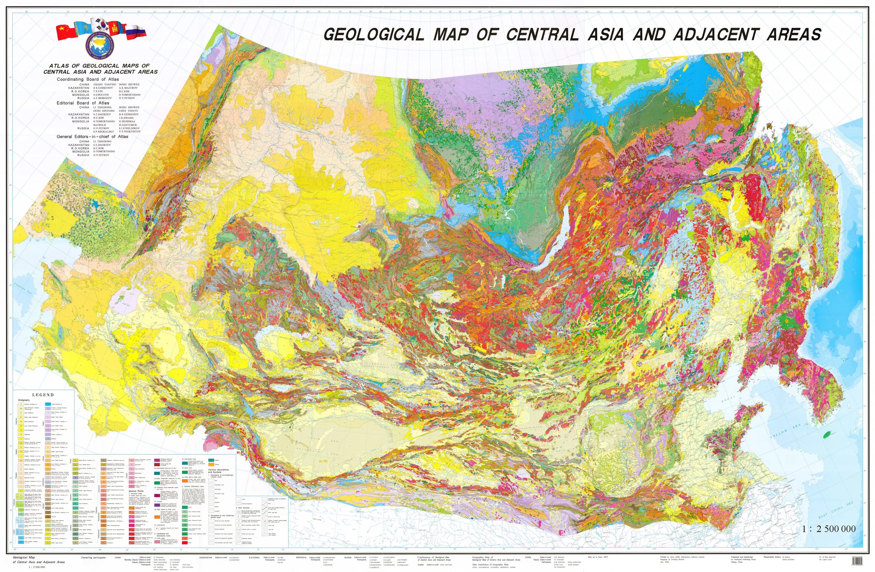 масштаб карты 1 5000000. геологическая карта ссср 1 10 000 000. карта рф географическая. тектоническая карта туранской плиты. карты 1 5000000.