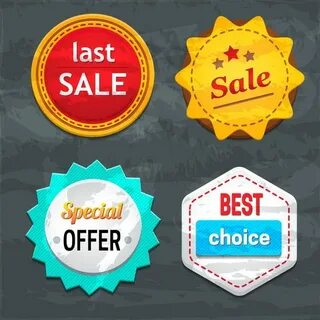 Good sale