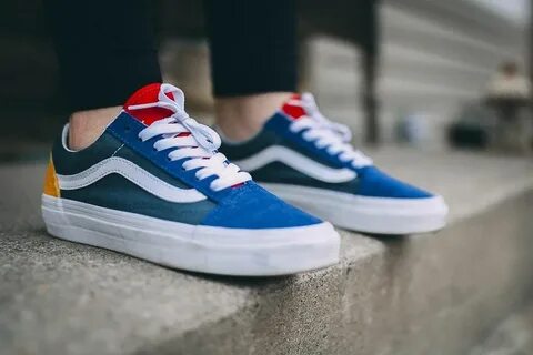 Vans club
