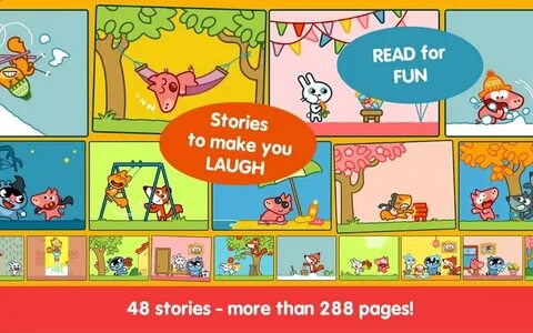 Making stories