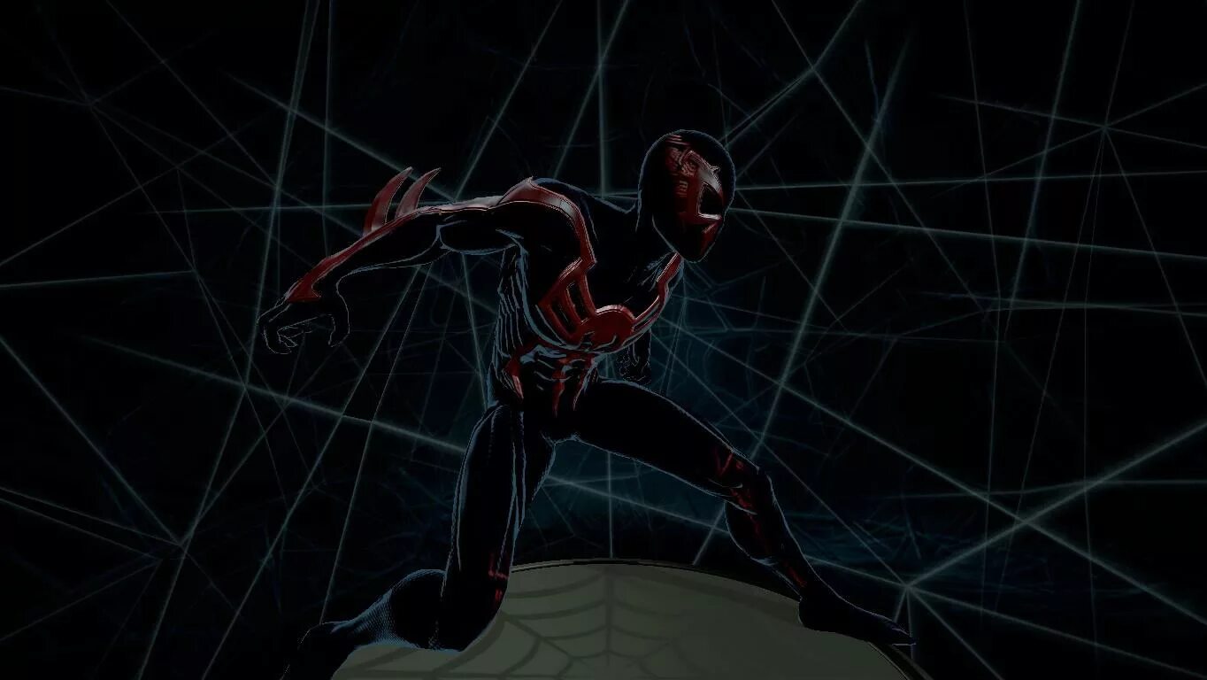 Человек паук через измерения. Майлз моралес 2099. человек паук 2099 spider-man shattered dimensions. человек паук 2099 shattered dimensions. майлз моралес 2099 костюм.