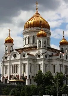Покажи храм христа