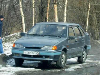 Самара хэтчбек