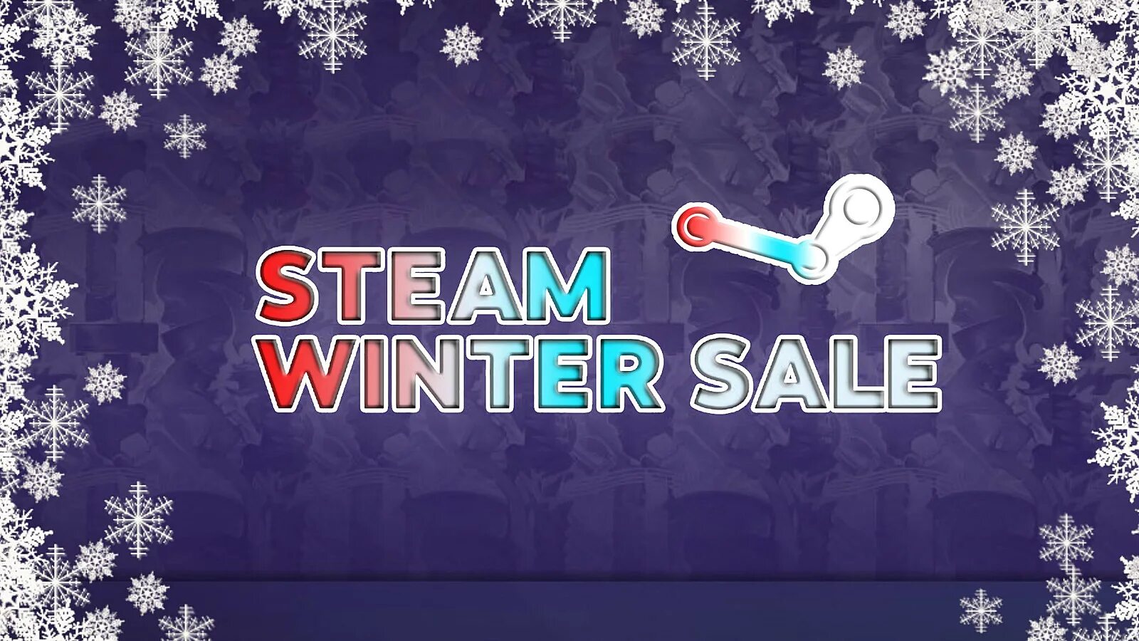 До какого числа зимняя распродажа в стим. Steam winter sale 2025. зимние скидки. зимняя распродажа стим. steam winter sale 2025.
