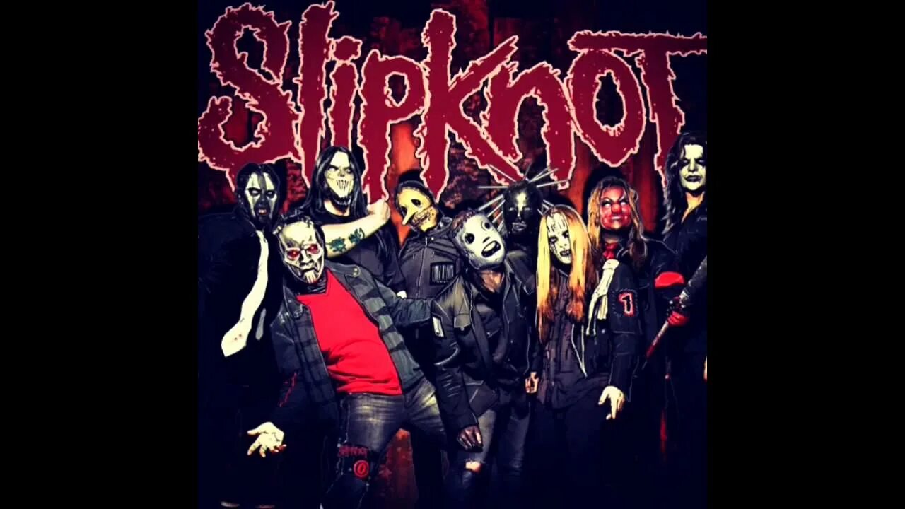 Slipknot wait. Slipknot кассеты. слипкнот на черном фоне.