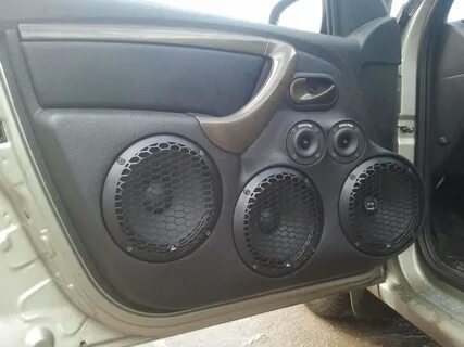 Логан 2 музыка