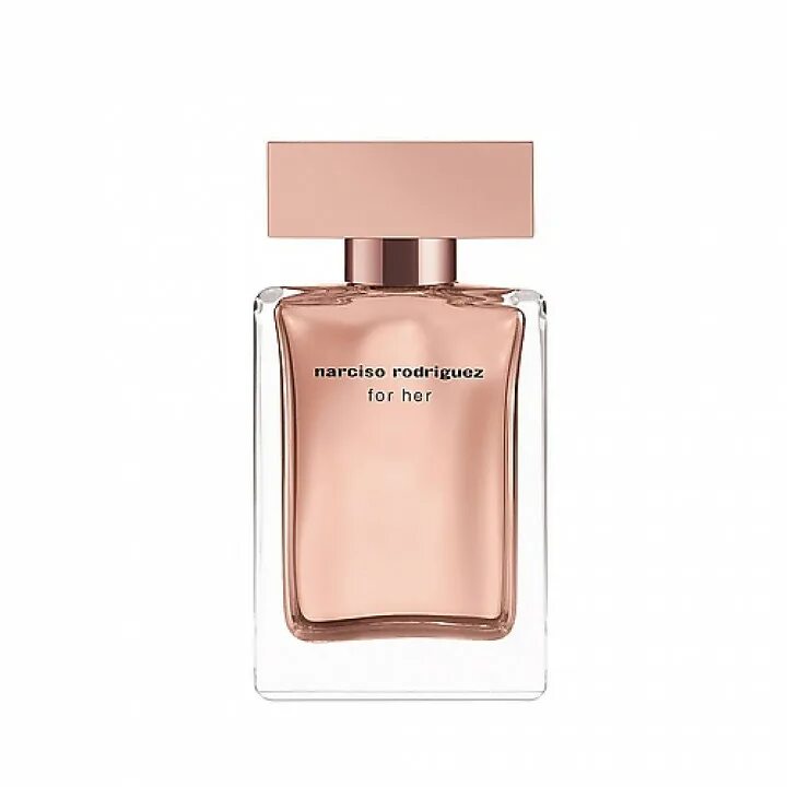 Narciso Rodriguez for her Eau de Parfum Limited Edition 2019. Narciso Rodriguez - Narciso Eau de Parfum Limited Edition. Narciso Rodriguez for her EDP 50ml. Narciso Rodriguez for her Eau de Parfum.