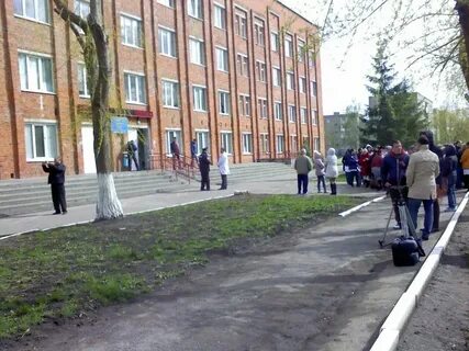 Строитель больница адрес