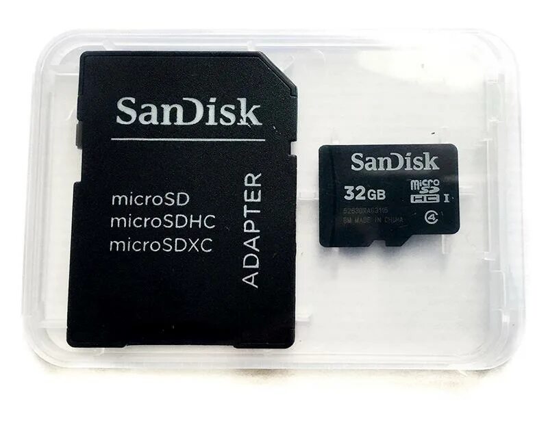 Sd карта 32 гб. SANDISK MICROSDHC 32gb 667/100. SANDISK 32 GB EMMC. Адаптер MICROSDXC-SD. SANDISK 32 GB двухпортовый.